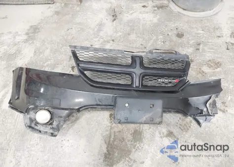 2017 Dodge Journey Crossroad Plus Awd z USA, uszkodzony, nr VIN 3C4PDDGG2HT505646